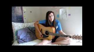 Cry Wolf - Christina Grimmie&#39;s Unreleased Song (Cover)