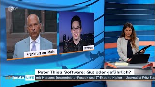 Video-Thumbnail von YouTube