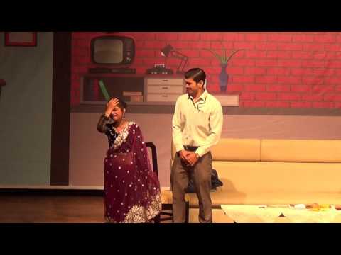 anjali sisodiya dil leke dh...