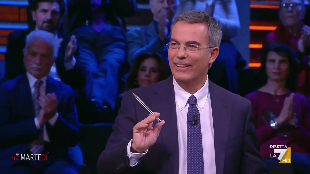 Ronchey: "Atreju ricorda gli Augustalia, l'autocelebrazione del potere nell'antica Roma"