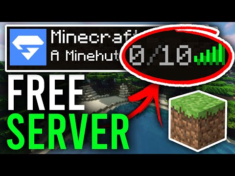 How To Play Minecraft With Friends On PC (Free) | Play Minecraft Multiplayer