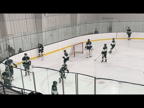 VistaNow MVHS Tier 1 Hockey vs Valor