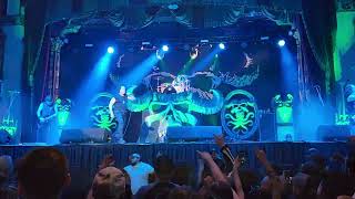 Danzig - Am I Demon - 9/17/23