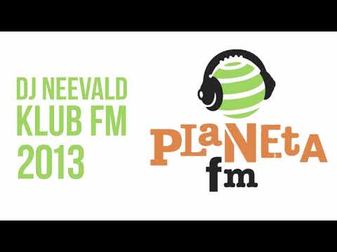 PLANETA FM (2013) przedostatni Klub FM DJ Neevald, Matthew Clark, ostatnie dni Planety FM Poznań