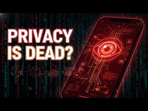 End of Encryption? Smartphone AI Privacy, Google Gemini Privacy, OSINT Tools & UK Bill