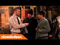 Sam Cat Überfall In Der Seitenstraße Nickelodeon Deutschland