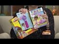 Doc McStuffins Giveaway