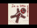 I'm A Little Cookie