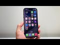 How To Add Weather Widget On IPhone