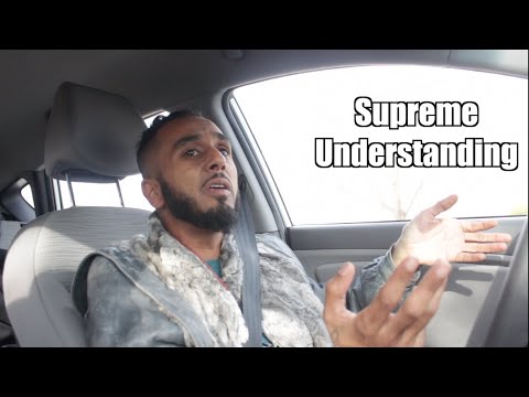 Supreme Understanding builds on "The 5 Percent, Nation of Gods and earths" and "NGE" (Part 2)