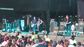 Gob - Custer's Last 1 Nite Stand [Live @ Toronto, ON // 14.07.2022]