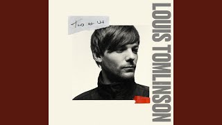 Louis Tomlinson - Two Of Us (Audio)