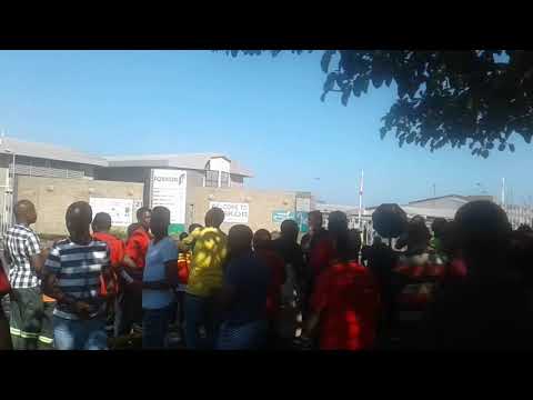 Foskor strike 2019(2)