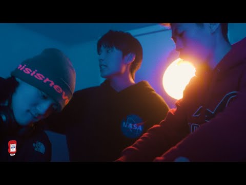 지현민 - Drip feat. YLN Foreign (Official Video) MV
