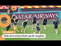 Dit is de tegenstander van Oranje vanavond