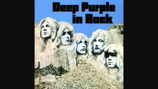 Kadr z teledysku Living Wreck tekst piosenki Deep Purple