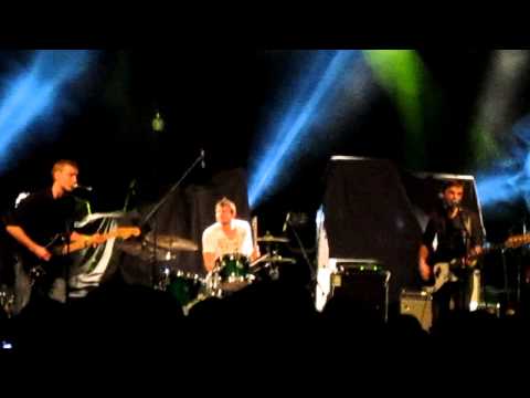 Sphericube - Now You Know (Live); Kino Šiška LJ 30.11.2010