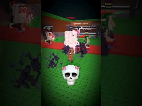 new Job Job Job Sahur ritua new #stealabrainrot #roblox #robloxgames