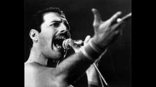 Freddie Mercury - Love me like there&#39;s no tomorrow (Original 1985 Extended Version)