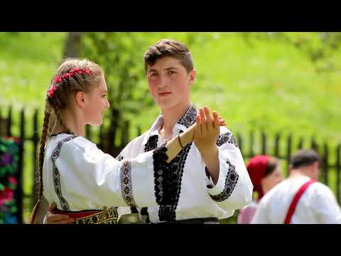 Bogdan Cotrut -  Ciobanas din Sadova