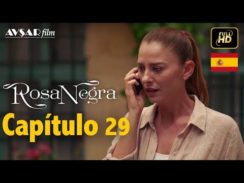 download lagu mp3 mp4 Rosa Negra Capitulo 29, download lagu Rosa Negra Capitulo 29 gratis, unduh video klip Rosa Negra Capitulo 29