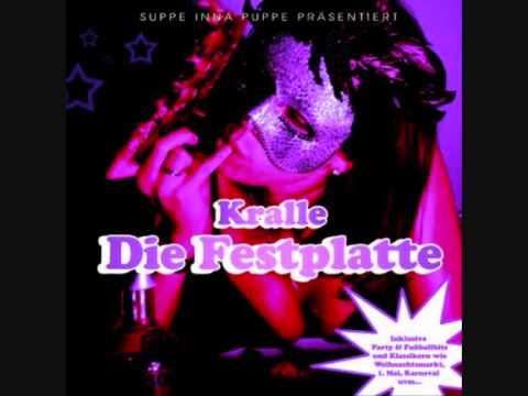 Kralle feat Big Derill Mack - Etwa schon müde (Die Festplatte)