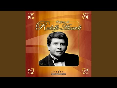 Rodolfo Aicardi, La Tipica RA7, José Guadalupe Esparza Jiménez - Que No Quede Huella