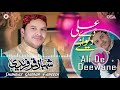 Ali De Deewane Shahbaz Qamar Fareedi Official Version OSA Islamic