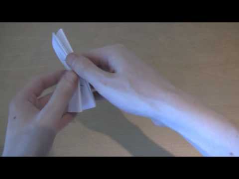 A Flexagon for Martin Gardner