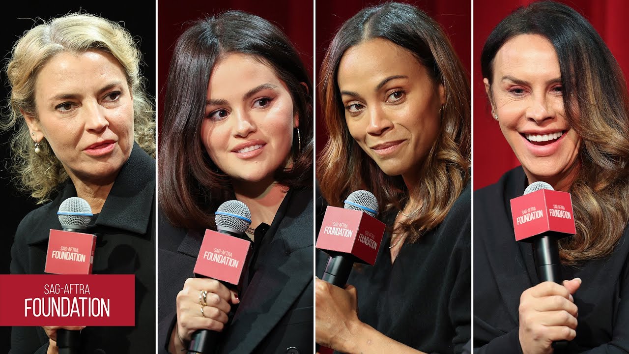 What to Know About the Karla Sofía Gascón and ‘Emilia Pérez’ Controversies