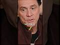 Jim Carrey SILENCES Will Smith Slap Supporter