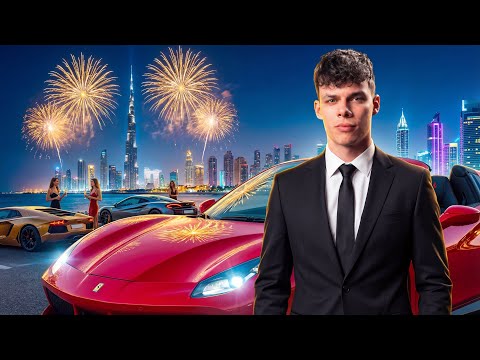 24 часа в Дубай с Предприемачи и Супер коли!