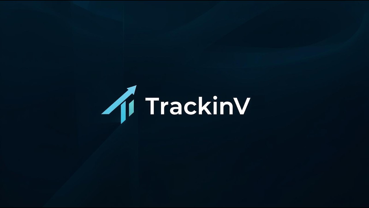 TrackinV product demo