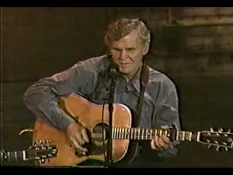 Leo Kottke-Doc Watson LSETrain