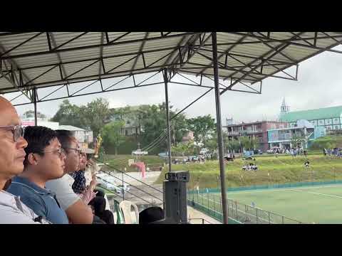 Puipuia chhakchhuak ✓ Live 