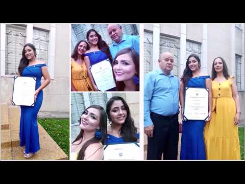 Colombia Au pair Video Yohana, 25 - EurAupair Video Profile
