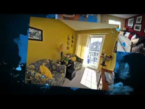 45 Bradley Dr., Georgetown, Halton Hills, ON - Cute 3 Bdrm Townhome on Quiet Street.