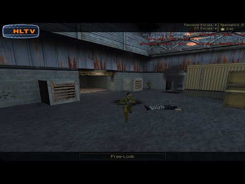 MindTrek LAN 2002 Final - eoLithic vs mTw.swe