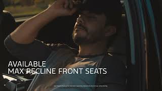 Ford 2025 Ford F-150 Truck | Interior Tech and Functionality