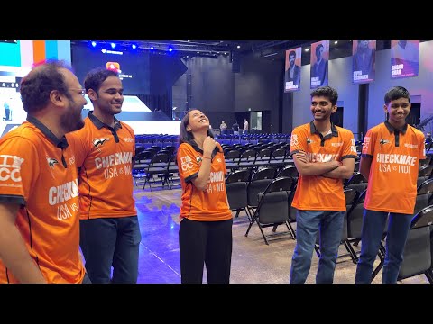 This is where the USA vs India match will be played | Esports Stadium Arlington | Venue Tour