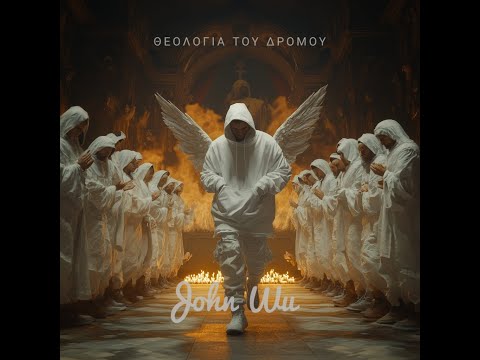 John Wu - Θεολογία του Δρόμου