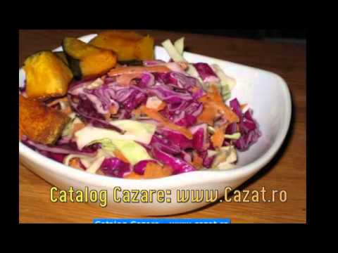 Cazare Farcasa, Maramures - Cazat.ro