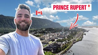 Prince Rupert | Canada's BEST Kept Secret Part 2