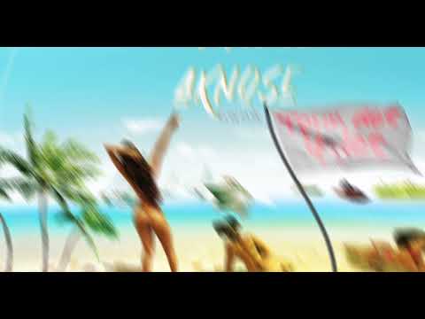 Aknose beng dong (by natoxie)