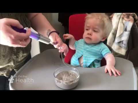 Pediatric Patient Stories: Jace