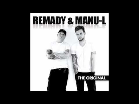 Remady & Manu-L feat. Amanda Wilson - Doing It Right