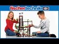 Fischertechnik FT-524327 - видео