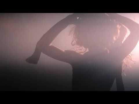 Tony Etheve & YÜSS - Healing Myself (Official Music Video)