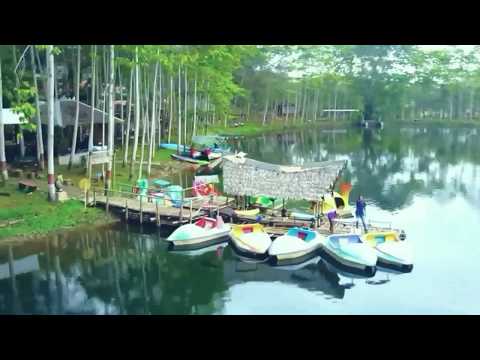 Wisata Waduk Kubangkangkung