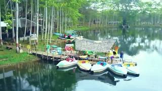 Wisata Waduk Kubangkangkung